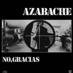 Azabache : No, Gracias